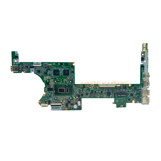 DAY0DDMBAE0 for HP Specter X360 G2 13-4102TU 13-4000 I5-6200U I7-6500U Central Processor 4G/8G-DDR Laptop Motherboard.