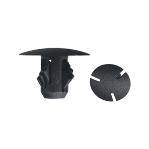 Clip de Plástico para Panel Interior del Maletero de Mercedes-Benz V87 20.5mm, Sujetador de Cubierta para Marco de Salpicadero de Coche - Product Image 4