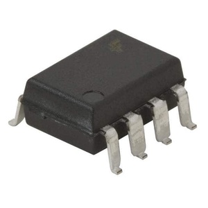 ใหม่ชิป IC ความเร็วสูง10 Mbit/<span class=keywords><strong>s</strong></span> ลอจิกประตู Optocouplers IC HCPL-2631S - Product Image 1