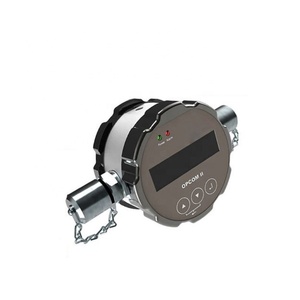 Moniteur de particules OPCOM SPCO 300-1000 Détecteur de pollution par les huiles - Product Image 4