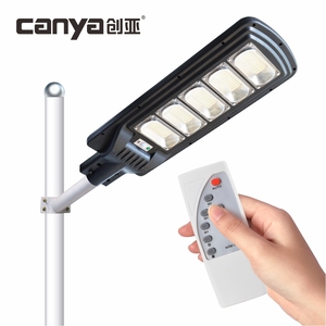 500W impermeable <span class=keywords><strong>Led</strong></span> al aire libre 6V Smd moderno foco de alta potencia luces de alto mástil reflector <span class=keywords><strong>Solar</strong></span> farola - Product Image 6