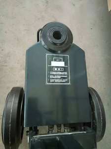 Rifornimento diretto della fabbrica ha personalizzato il martinetto idraulico pneumatico dell'aria dell'automobile del carrello del veicolo dell'ascensore del pavimento idraulico da <span class=keywords><strong>35</strong></span> tonnellate - Product Image 6