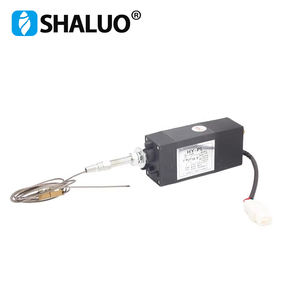 12V 24V Дизель-генератор электрический регулятор дроссельной заслонки, HY-<span class=keywords><strong>PL</strong></span> HY-PT XHZ-<span class=keywords><strong>PL</strong></span> - Product Image 1