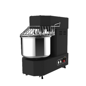 Amasadora de Pasta y Pan de Doble Acción Profunda, Precio en Nigeria y Pakistán, Gran Oferta, Mezcladora de Masa de Acero Inoxidable de 3 kg - Product Image 6