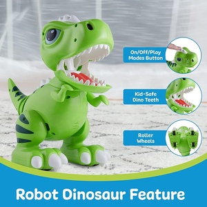 Plástico para IDS, ontrol, inosaur, Obot, OY - Product Image 4