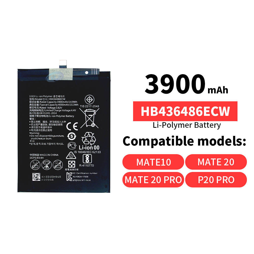 สำหรับ Huawei Mate 10/20/20 Pro