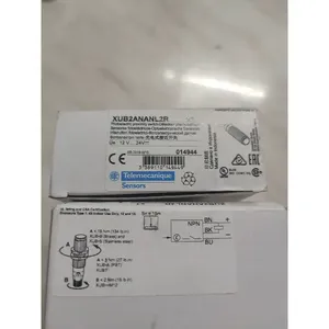 Neue Xuk1apanm12 Xuk1apbnl2 Xuk1apbnm12 Xuk1arcnl2 Xuk2aksnl2t Xuk2aksnm12t Xuk2ananl2r Xuk2ananm12r Xuk2anbnl2r Xuk2anbnm12r <span class=keywords><strong>Pho</strong></span> - Product Image 1