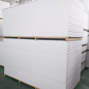 <span class=keywords><strong>Y</strong></span> Board Un fabricant fiable produit un panneau de mousse <span class=keywords><strong>PVC</strong></span> étanche de 1220x2440mm pour l'impression UV - Product Image 4