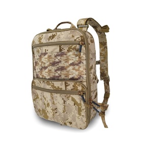 Pacchetto tattico zaino da combattimento Haley D3 Molle per la fornitura di autodifesa da viaggio - Product Image 2