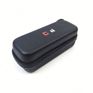 Estuche de Almacenamiento Impermeable para Cortadora de Cabello, Negro, de EVA, Portátil, para Viajes, Bolsa para Máquina de Barbería - Product Image 3