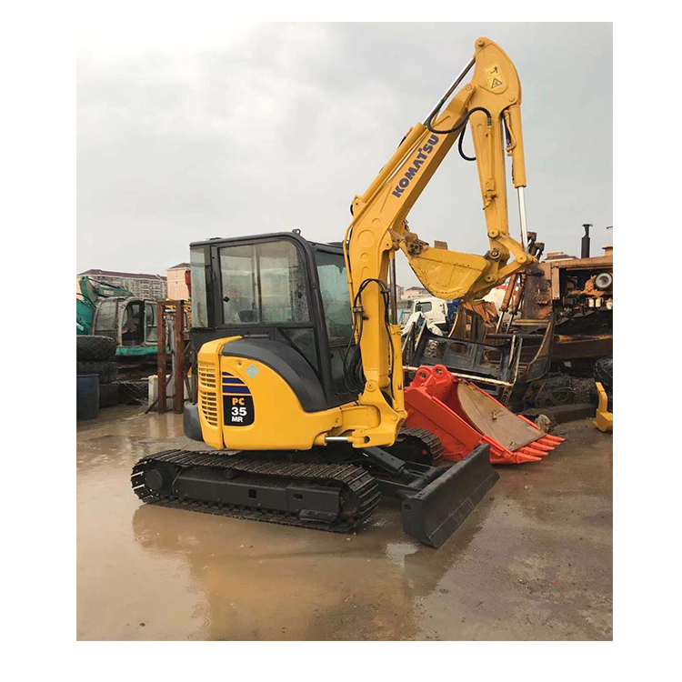 Excavator Komatsu China Trade Buy China Direct From Excavator Komatsu Factories At Alibaba Com