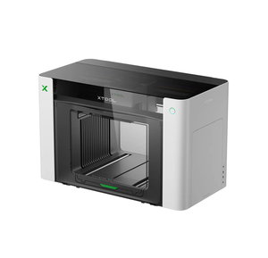 Imprimante XTool O1 Omni, première imprimante 4-en-1 au monde, impression UV DTF DTG DTF sur matériaux textiles rigides, synergie multi-appareils - Product Image 1