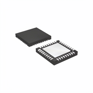 Electronic Circuit Components Authorized Distributor Power Management (PMIC) 36 VFQFN Exposed Pad MAX20751EKX+T - Product Image 1