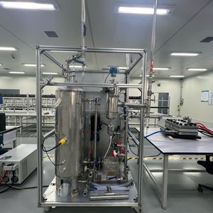 Pile de générateur d'hydrogène d'électrolyseur PEM 2Nm3/h <span class=keywords><strong>avec</strong></span> dispositif d'énergie <span class=keywords><strong>verte</strong></span> à haute efficacité à membrane 117 - Product Image 4