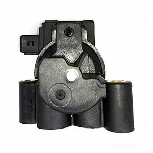 Válvula de aceleración 026133361 para Volkswagen, pieza de repuesto para control de velocidad en reposo - Product Image 2
