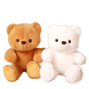 Oso de Peluche Gigante Personalizado con MOQ Bajo, Juguetes de Peluche Rellenos de Algodón PP con Forro de Malla, Súper Suave, para Recién Nacidos, Niños, Toy Story - Product Image 2