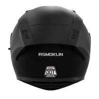 Casques de moto avec mentonnière relevable, coque ABS, double visière, coussinets d'oreille amovibles, boucle de sécurité, doublure en coton confortable, vente en gros