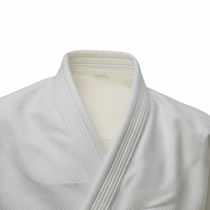 Venta al por mayor hombres BJJ Fighting Wear Jiu Jitsu Gi y uniformes de Karate trajes de artes marciales - Product Image 1