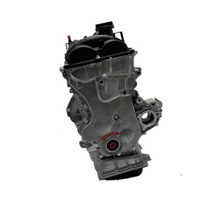 Venta al por mayor de sistemas de motor: Conjunto de motor desnudo de bloque largo CVVT G4LA G4LC <span class=keywords><strong>1</strong></span>.2 de 1248cc para Hyundai i10 y KIA Picanto - Product Image 2