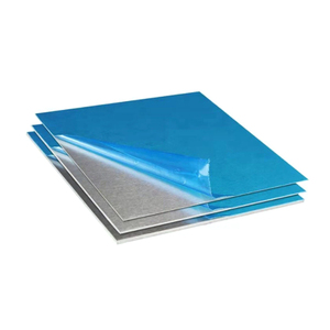 แผ่นเหล็กสแตนเลสทนการกัดกร่อน AISI ASTM A240 SUS 440c 441 444 ราคาต่อกิโลกรัม - Product Image 3