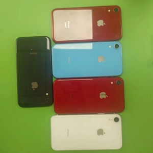 Telefoni Usati Originali con Ottimo Aspetto <span class=keywords><strong>Xr</strong></span> A+ di Seconda Mano Sbloccati per iPhone <span class=keywords><strong>Xr</strong></span> 64GB 128GB - Product Image 3