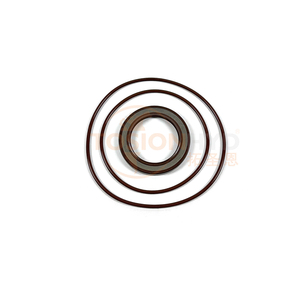 Nouveau Kit de réparation de joints F12-030 F12-040 F12-060 F12-080 F12-090 F12-110 F12-<span class=keywords><strong>125</strong></span> F12-152 F12-162 F12-182 F12-250 Joint d'étanchéité Parker - Product Image 3