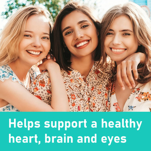 Oem Odm Vegan Omega 3 Softgels Further Enhances Bone Strength Improves Mood Further Enhances Bone Strength Softgels - Product Image 6