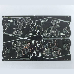 Vente en gros d'assemblage PCB SKG-139 de haute précision FR4 de qualité médicale pour moniteur patient et équipement de diagnostic - Product Image 1