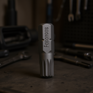 Fasongos <b>Torx</b> <b>Bit</b> T10 1/4 Inch Drive For Automotive Repair Tools - Product Image 3