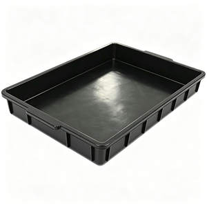 Contenedores Conductivos de Cartón de Gran Tamaño Más Vendidos, Cajas de Almacenamiento Antiestáticas New Hope, Cajas Pequeñas, Material para Cajas ESD - Product Image 1