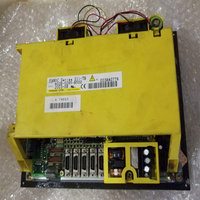 Controlador de unidad de sistema de piezas Fanuc 31i-Modelo B/B501 /B502 /B602