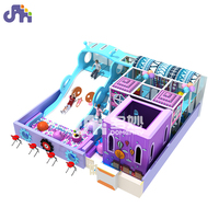 Balles de piscine commerciale pour enfants, équipement d'extérieur de jeux amusants pour les petits, 12 pièces