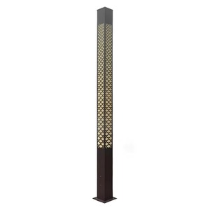 הוביל אורות ip65 LED LED LED מנורת גן עבור נוף חיצוני תאורה גבוהה מוט רחוב עבור וילה קהילה 30w ac led אורות - Product Image 3