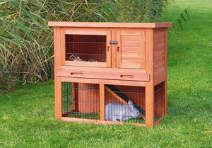 Animal conejillos <span class=keywords><strong>de</strong></span> indias pato gallinas ponedoras aves <span class=keywords><strong>de</strong></span> corral conejo <span class=keywords><strong>de</strong></span> <span class=keywords><strong>madera</strong></span> pollo capas jaulas nido cobertizo casa cajas - Product Image 6