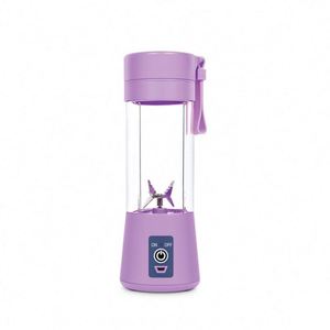 Exprimidores para Uso Doméstico, Exprimidor Eléctrico Portátil Pequeño Personalizado, Máquina Extractora Multifuncional, Vaso Exprimidor de Frutas de Silicona - Product Image 1