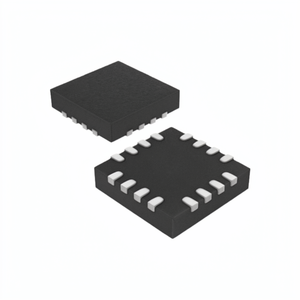 16 WQFN con Pad Expuesto en Stock, Gestión de Energía (PMIC) MAX16021PTEL+ Comprar Componentes Electrónicos en Línea - Product Image 1