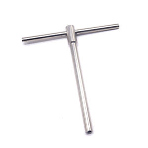 ประแจกระบอกด้ามยาวแบบที - Product Image 5