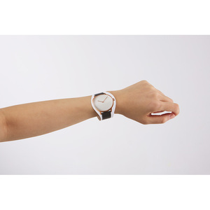 Pulseras únicas con forma de reloj [AnyWristband] con tamaño personalizado disponible. Pulseras tipo reloj YUPO. - Product Image 6