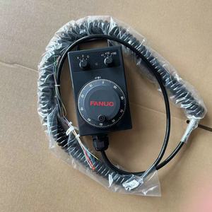 Generador de Pulsos Manual Original Japonés FANUC A860-0203-T011 MPG DC24V 120mA para Repuestos de Tornos 0i 31i - Product Image 2
