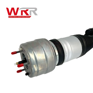 Nuevo Amortiguador WRR 2533200330 para Benz X253 C253 GLC250 GLC300, Conjunto de Amortiguador de Suspensión Delantera Premium y Duradero - Product Image 5