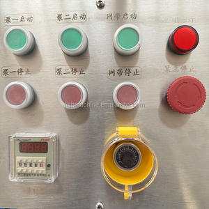 Machine à écailler et à abattre les poissons Ribbonfish et Hairtail - Product Image 5