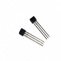 Sensor Hall de Alta Sensibilidad SeekEC SS49E 49E TO-92