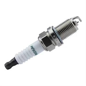 Kualitas tinggi Iridium busi steker 90919-01240 3324 Sk16r11 dirancang untuk Lexus Corolla 4Runner Camry dan Prius mesin bensin - Product Image 5