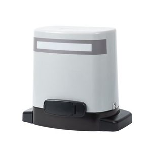 Kit d'ouverture automatique de <span class=keywords><strong>portail</strong></span> <span class=keywords><strong>coulissant</strong></span> 600 kg, porte électrique, 2 clés avec rails de 4 m, opérateur de <span class=keywords><strong>portail</strong></span> <span class=keywords><strong>coulissant</strong></span> 220v, 280w électrique - Product Image 1