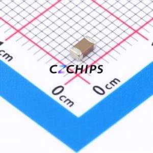 Condensador SMD (MLCC) 1206F106Z160CT 1206 (Capacitancia: 10uF) (Precisión: -20%~+80%) Voltaje Nominal: 16V - Product Image 1