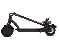 Pabrik OEM Cina 2 Roda Lipat Harga Lipat Off Road Elektrik Penyeimbang Sepeda Mobilitas Pro Coopter Kuat Dewasa