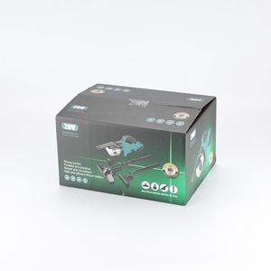 Un aspirateur puissant et polyvalent, adapté aux véhicules, à l'usage domestique et aux batteries lithium-ion portables. - Product Image 4