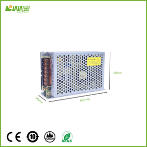 Ba đầu ra AC để DC điện áp không đổi 70 Wát SMPS chuyển đổi cung cấp điện - Product Image 6