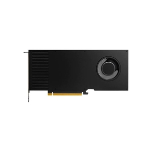 ซีรีส์ Rtx A4000 Gpu, หน่วยความจำ Gddr6 ขนาด 16gb ช่วยเพิ่มประสิทธิภาพการเรนเดอร์กราฟิกให้ราบรื่นและรวดเร็ว ซีรีส์ RTX - Product Image 1