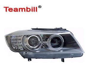 BIMMOR – <span class=keywords><strong>phare</strong></span> auto pour <span class=keywords><strong>BMW</strong></span> <span class=keywords><strong>E90</strong></span> <span class=keywords><strong>Lci</strong></span> phares au xénon 2008 2009 2010 63117240248 et 63117240247, usine OEM - Product Image 5